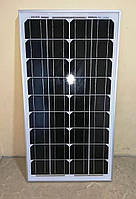 Солнечная батарея akm-30 mono