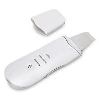 Скрабер для ультразвукової чистки шкіри обличчя Ultrasonic Anion