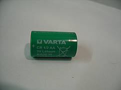 Батарейка Varta CR1/2 AA 3V