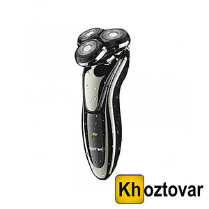 Електробритва бритва Gemei GM-7719