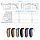 Слуховий апарат Sonic Trek 40 BTE UP, фото 4
