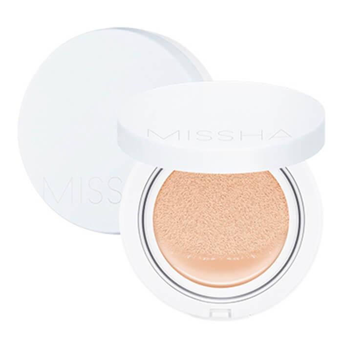 Кушон Missha Magic Cushion — Moist Up (23 тон — Натуральний беж)