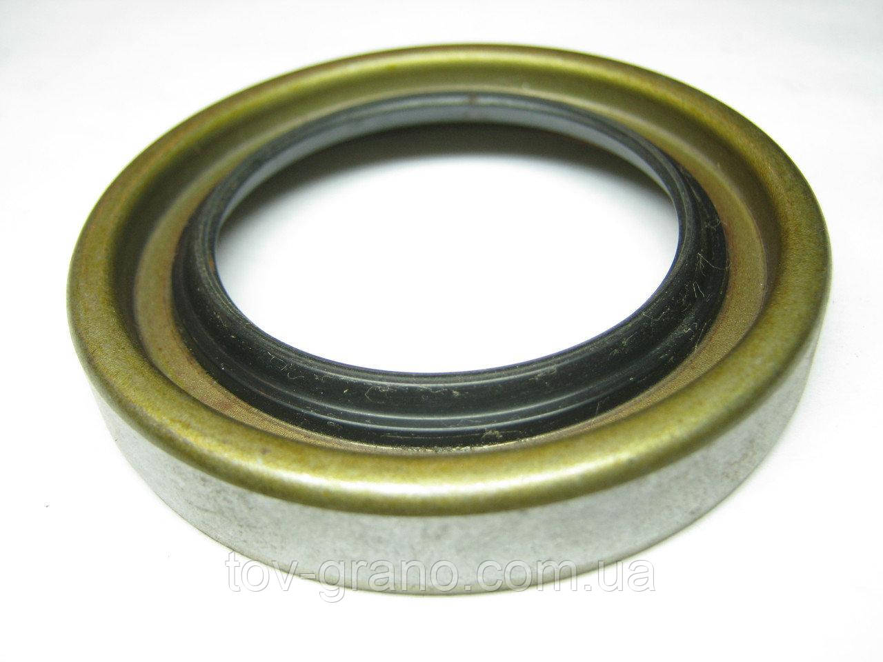 Сальник 816-011C ущільнення маточини CR16289 Great Plains 162564VHY SEAL OIL 816-011С, фото 1