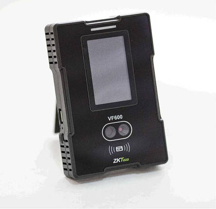 ZKTeco VF600, фото 1