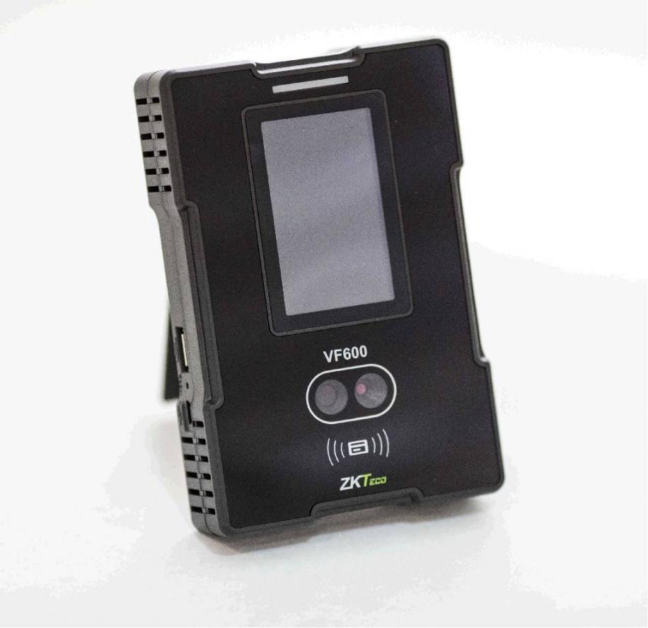 ZKTeco VF600
