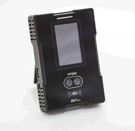 ZKTeco VF600, фото 2