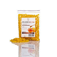 Гарячий плівковий віск TM Elit lab 100 гр натуральний