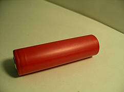 Акумулятор Sanyo NCR 18650 GA 3500 mAh 3.6В