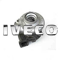 Турбіна IVECO