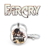 Брелок Фар Край / Far Cry