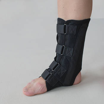 Голеностоп