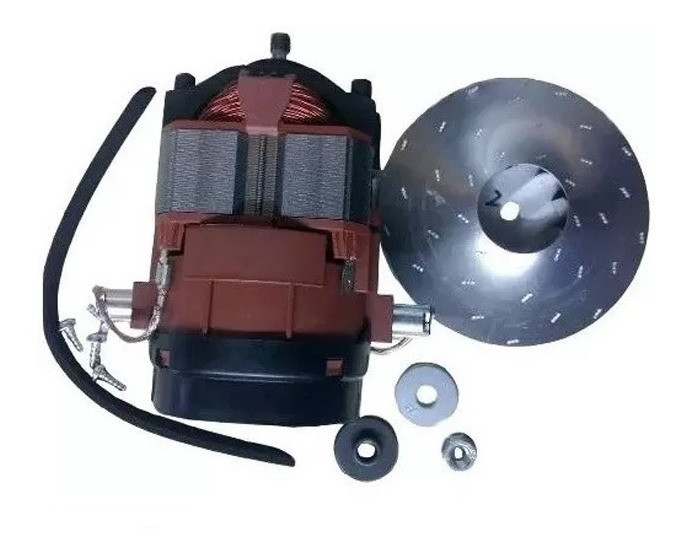 Турбіна двигун для пилососа WD 1, MV 1 Karcher 6.959-164.0, фото 1