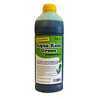 Жидкость для биотуалетов Thetford Aqua Kem Green Концентрат 1,5 л