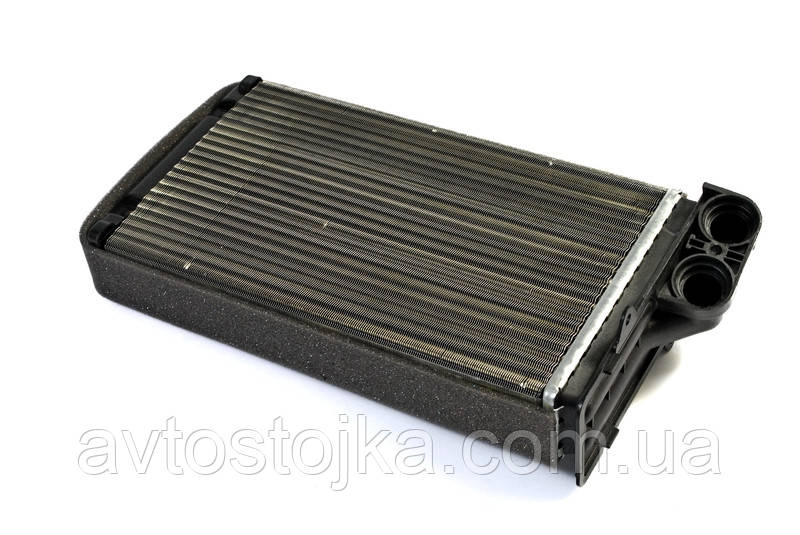 Радіатор печки Samand (саманд) THERMOTEC (Польща)