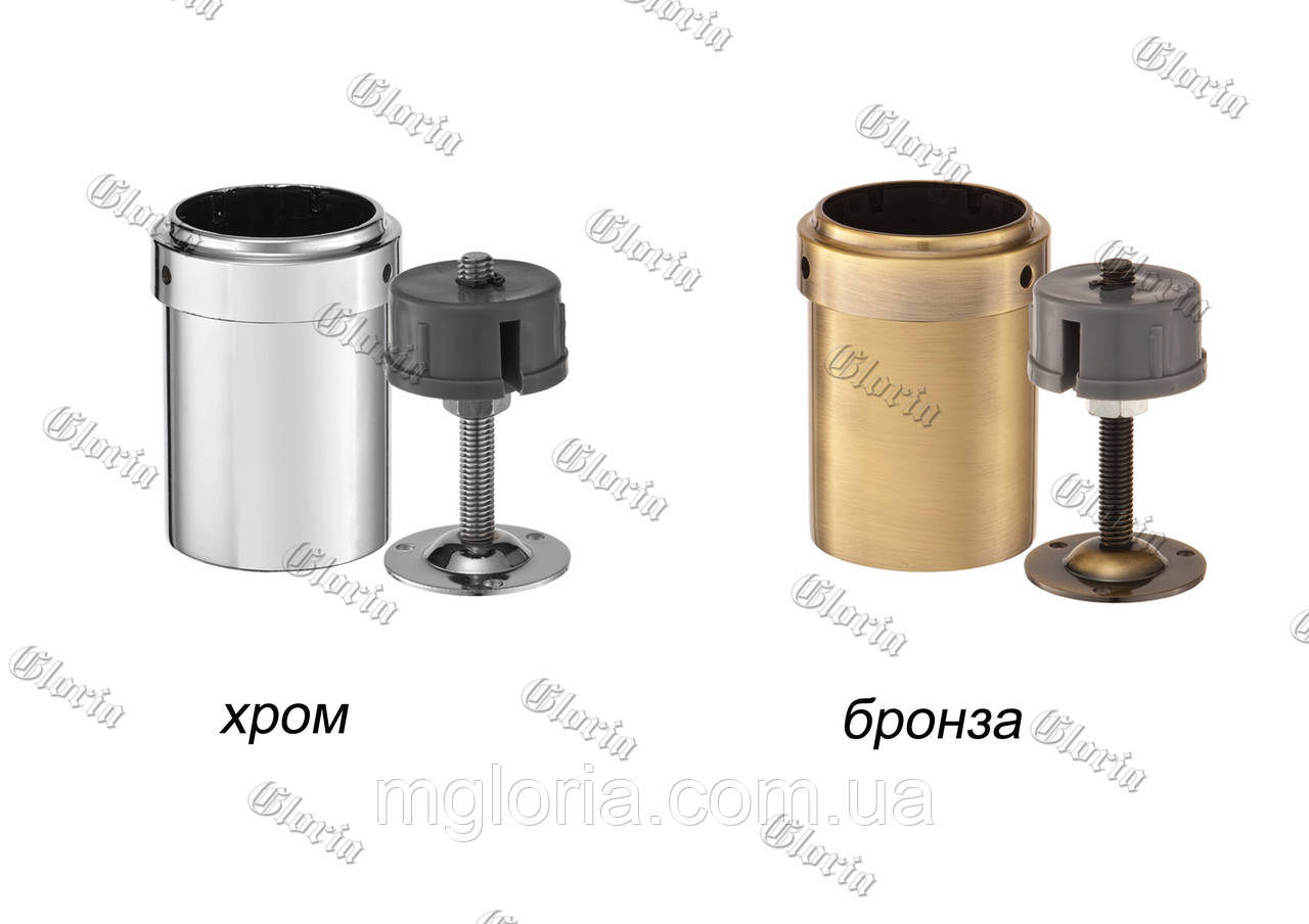 Кріплення верхнє (стакан розпірний)