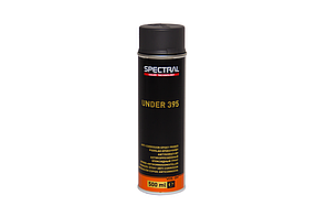 Ґрунт епоксидний Spectral Under 395 Epoxy Primer Spray P4 (0.5 л) темно-сірий