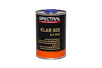 Автомобильный лак NOVOL SPECTRAL KLAR 505 3+1 (с отвердителем) 1л+0.33л VHS (Новол)