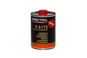 Викрутювач для лаку Spectral H6115 Standart (0.33 л)