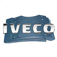 Крило Iveco