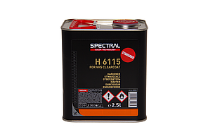 Викрутювач для лаку Spectral H6115 Standart (2.5 л)