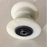 Ролик опорної рами 65х45 мм Altendorf, для форматно-розкрійного верстата, фото 7