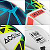 Футбольний м'яч Nike MERLIN II 19/20 OMB (FIFA QUALITY PRO) SC3635-100, фото 3