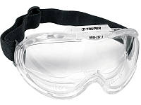 Защитные очки Truper усиленные прозрачные (GOT-X)