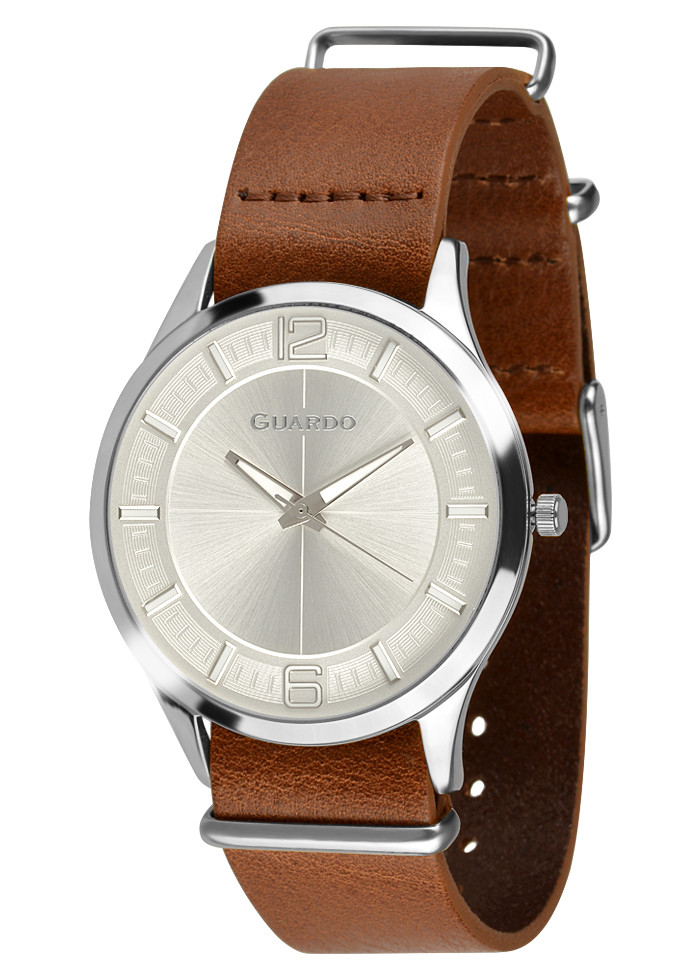 Годинник Guardo 010444-2 (SWBr)