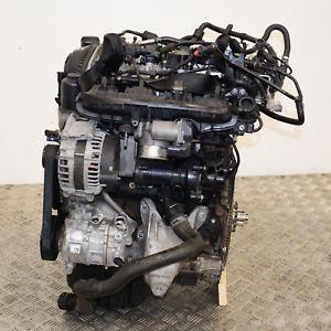 Двигун Audi A5 1.8 TFSI CJEB