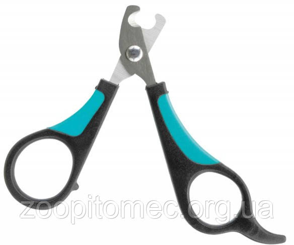 Когтерез ножиці для состригания пазурів кішкам, Tx 2373 Ножиці для тварин для кігтів