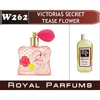 Духи на разлив Royal Parfums W-262 «Tease Flower» от Victoria s Secret