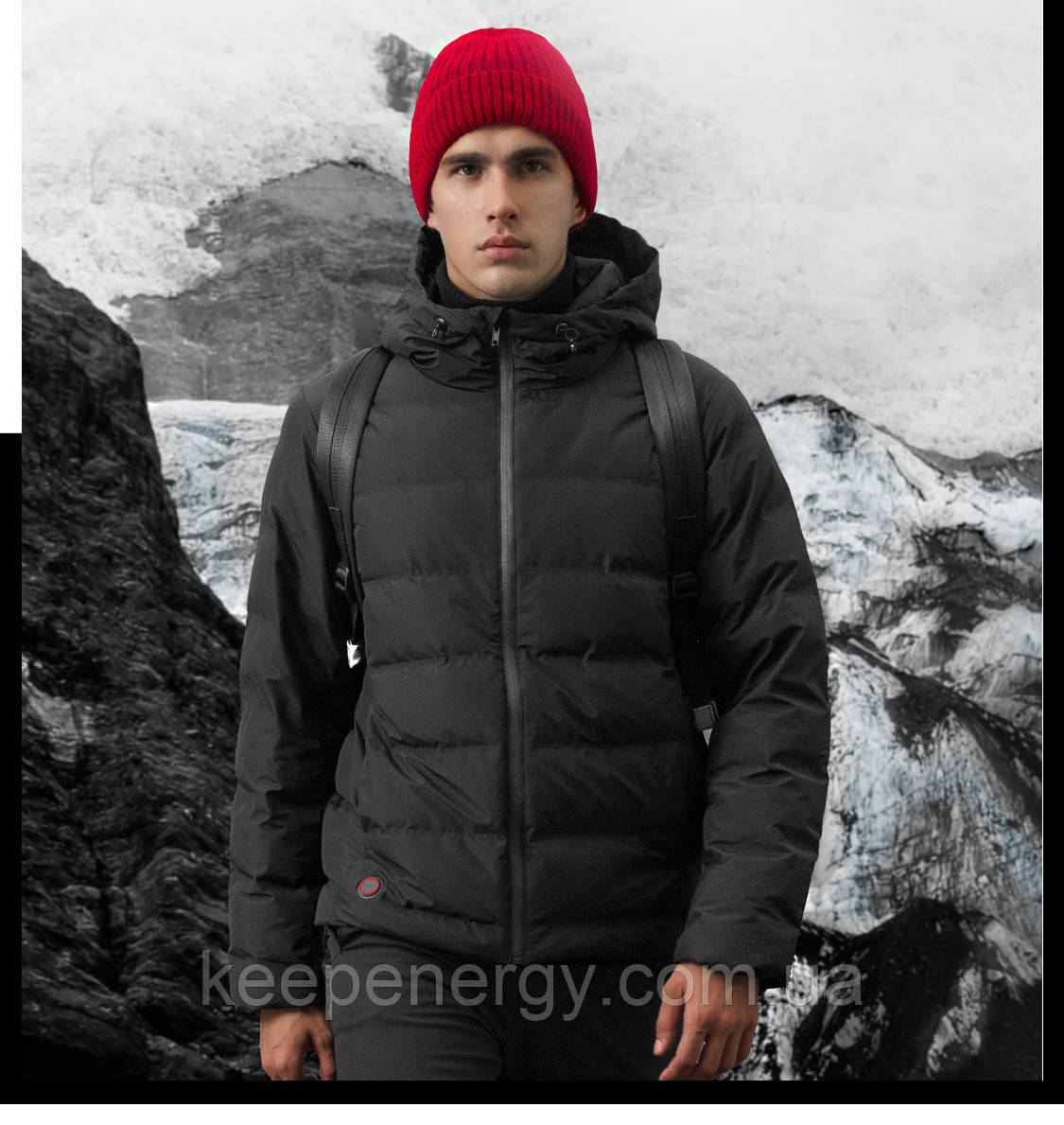 Xiaomi clearance jacket heater