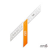 Вимірювально-розмічальний інструмент