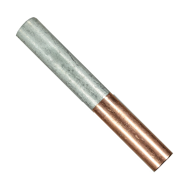 Гільза АСКО-УКРЕМ GTL-10 мідь-алюміній (A0060080040)