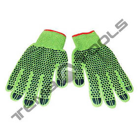 Синтетичні рукавички робочі