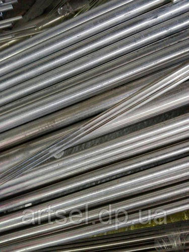 Ключові характеристики дроту з нержавіючих сортів прокату