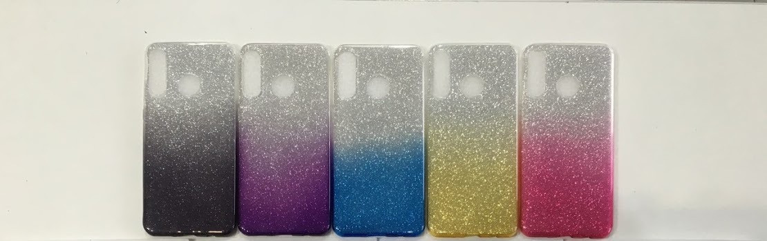 Чохол TPU для Samsung Galaxy S8+ SM-G955F