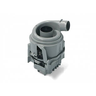 Насос циркуляційний для посудомийної машини Bosch Siemens 9001.375.885 9001.180.504, фото 3