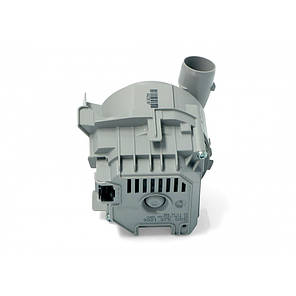 Насос циркуляційний для посудомийної машини Bosch Siemens 9001.375.885 9001.180.504, фото 1