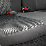 Авточохли Hyundai Santa Fe 2001-2006, фото 3