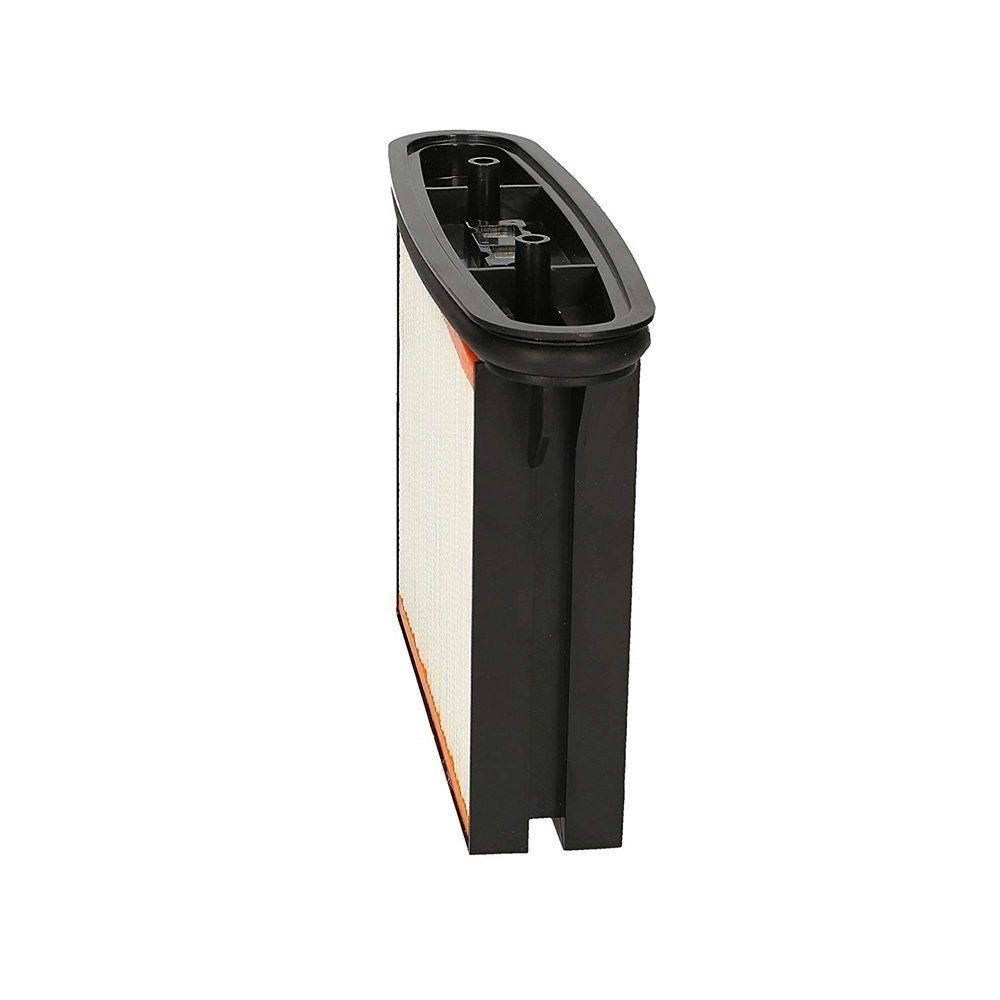 Фільтр HEPA двошаровий для пилососів Bosch 2607432014