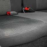 Авточохли Ford Tourneo Connect 2013-, фото 4
