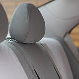 Авточохли Hyundai Elantra MD з 2010 -> sedan (чохли в салон), фото 3