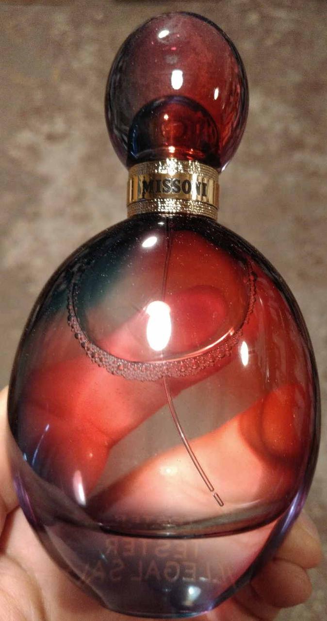 Парфумована вода (тестер) Missoni Missoni 2015 100 мл, фото 1