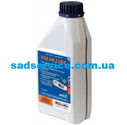 Мастило для змащування ланцюга Oleo-Mac Polar Lube 1 л