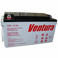 Тяговый аккумулятор Ventura GPL 12-65