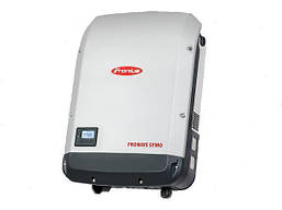 Мережевий інвертор Fronius Symo 10.0-3-M