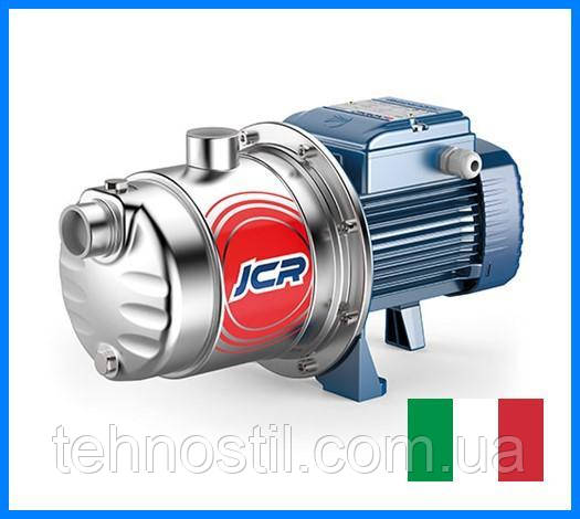 Pedrollo JCRm 1A Самовсмоктуючий Насос (3.6 м³, 48 м, 0,55 кВт), фото 1