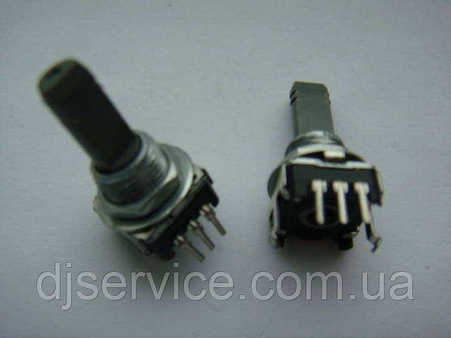 Енкодер Panasonic EC12 12p 20mm для пультів, ресиверів YAMAHA RX-V537, фото 1
