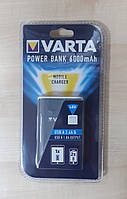 Power bank Varta Portable 6000mAh (57960 101 111)
